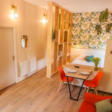 Le T.Wood Apartman La Gorgue Kültér fotó