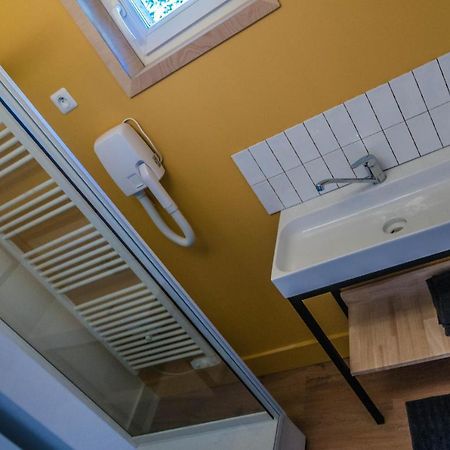 Le T.Wood Apartman La Gorgue Kültér fotó