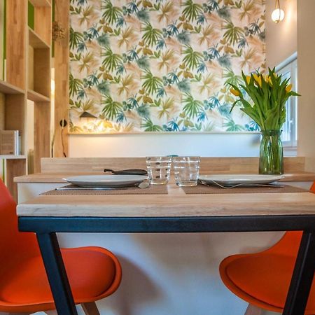 Le T.Wood Apartman La Gorgue Kültér fotó