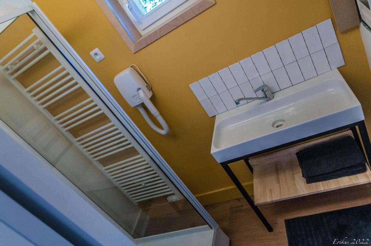 Le T.Wood Apartman La Gorgue Kültér fotó